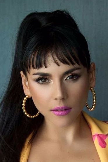 Carolina Gaitán - Pepa Madrigal