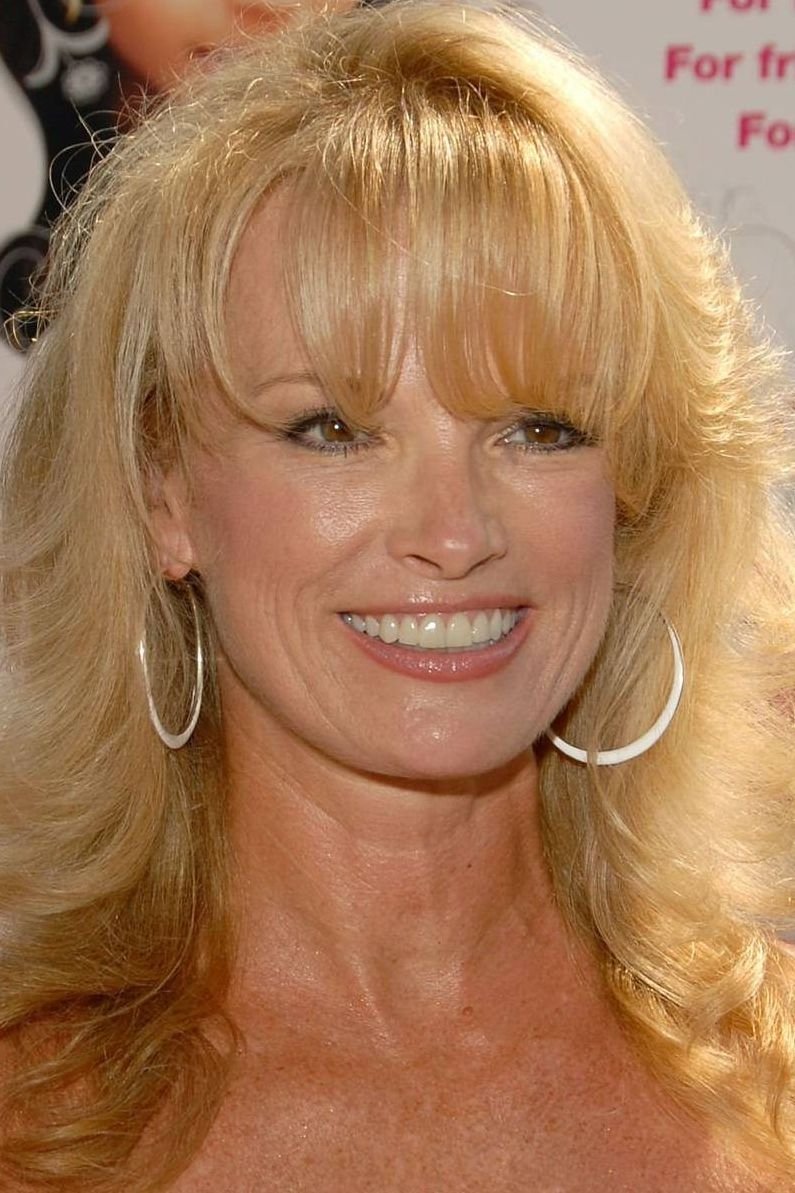 Kim Morgan Greene - Female Reporter