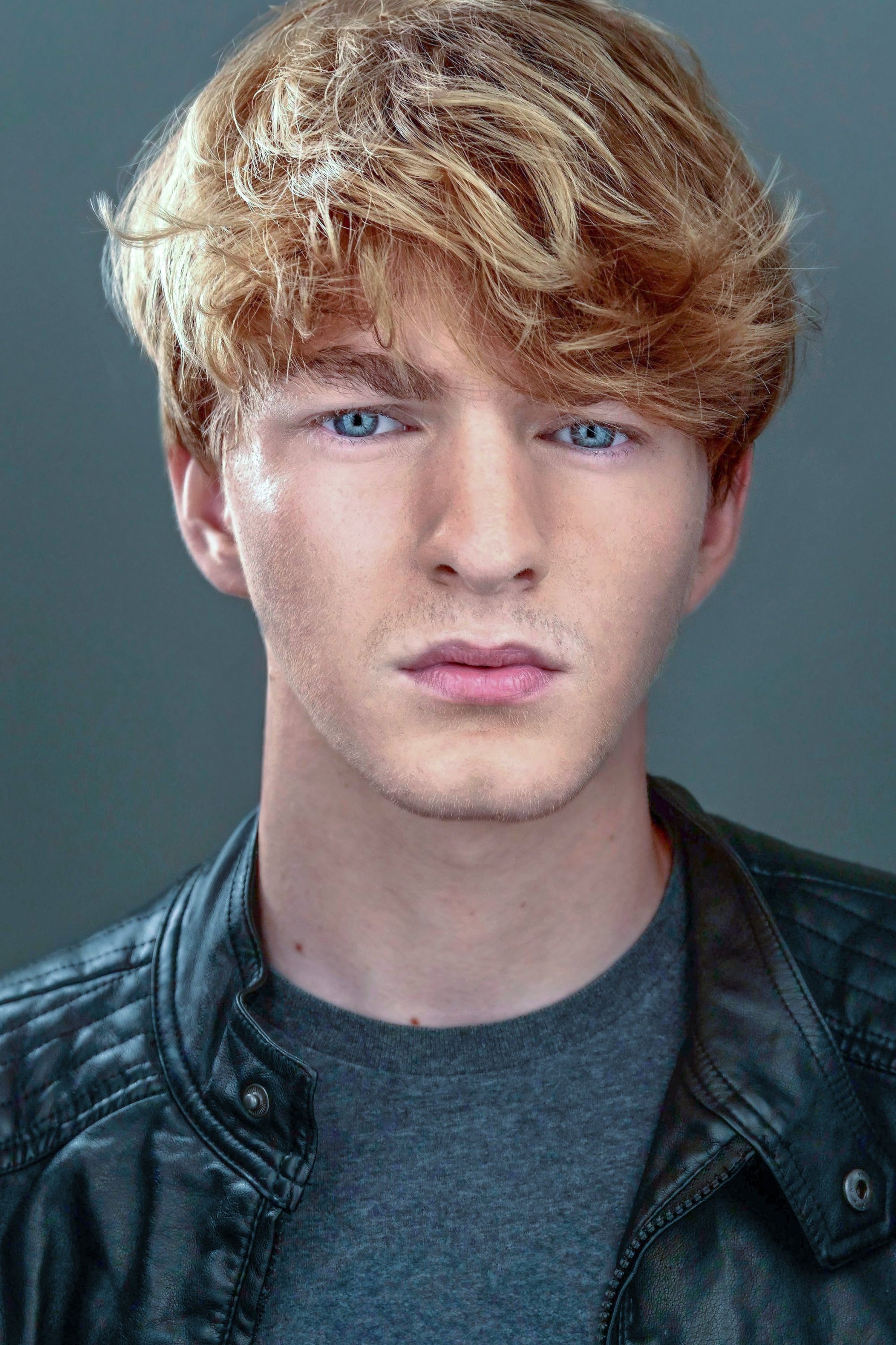 Jackson Frazer - Sid