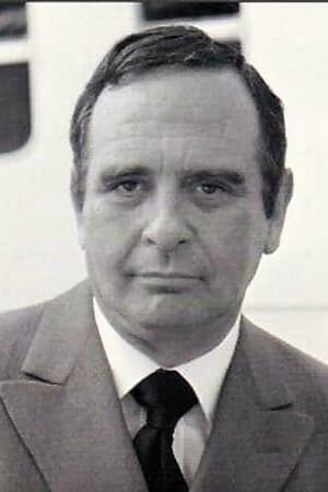 Norman Burton - Helmer