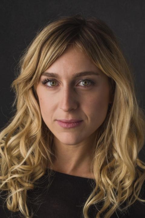 Lexie Roth - Theatre Student