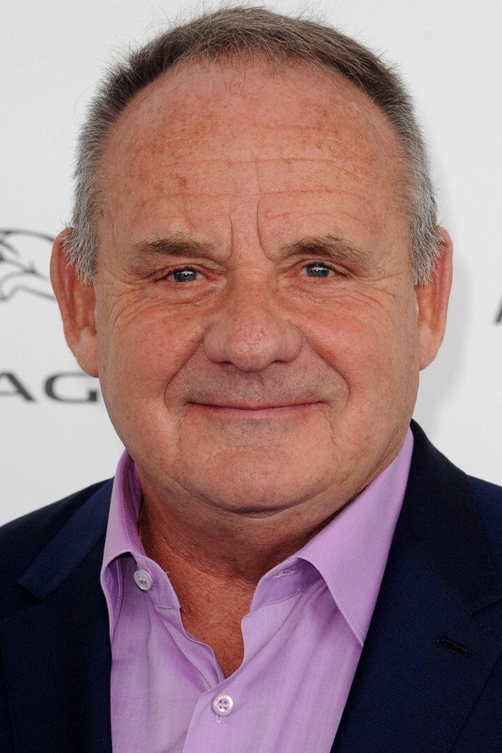 Paul Guilfoyle - Stone Livingston