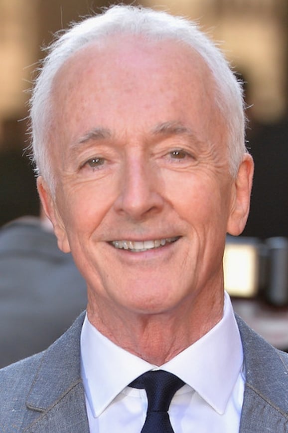 Anthony Daniels - C-3PO