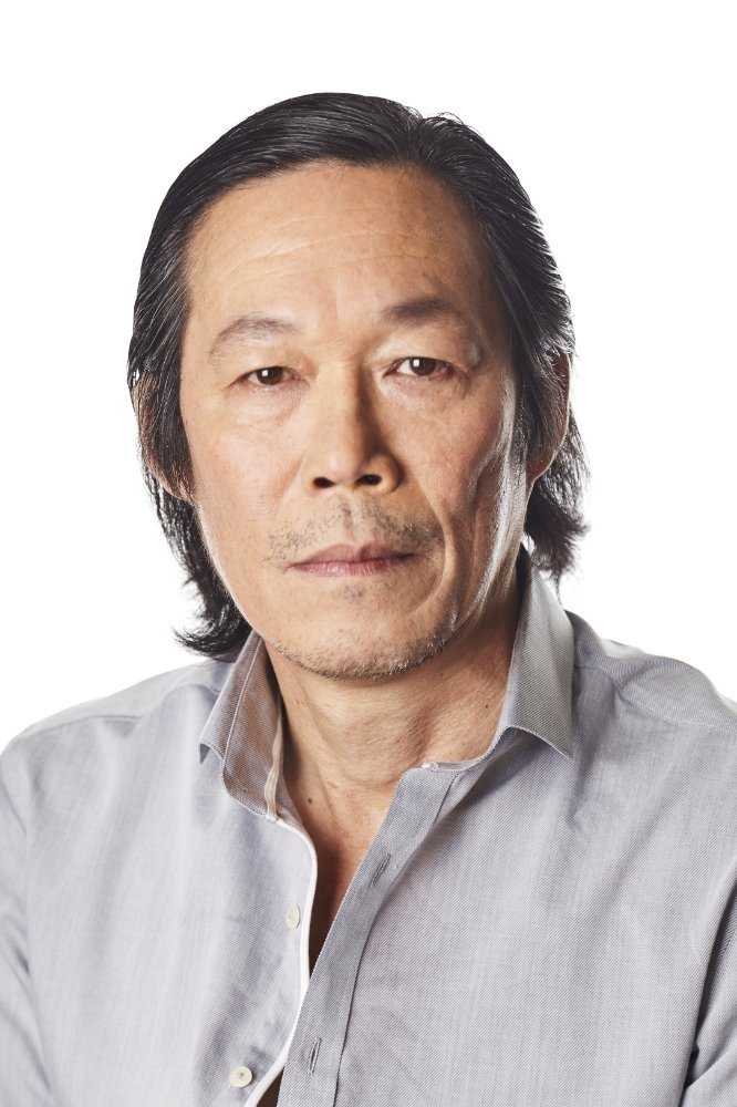 Hiu Woong-Sin - Adjutant to General Draven (uncredited)