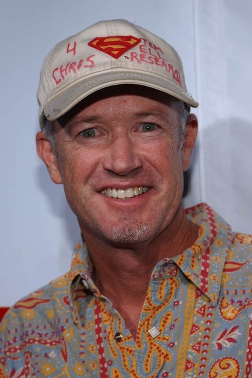 Marc McClure - Dave McFly