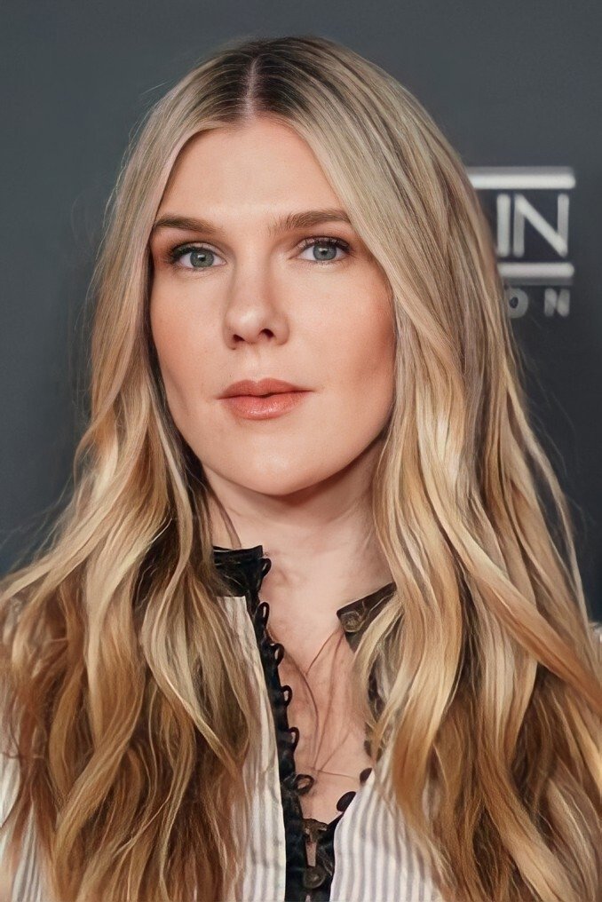 Lily Rabe - Liz Cheney