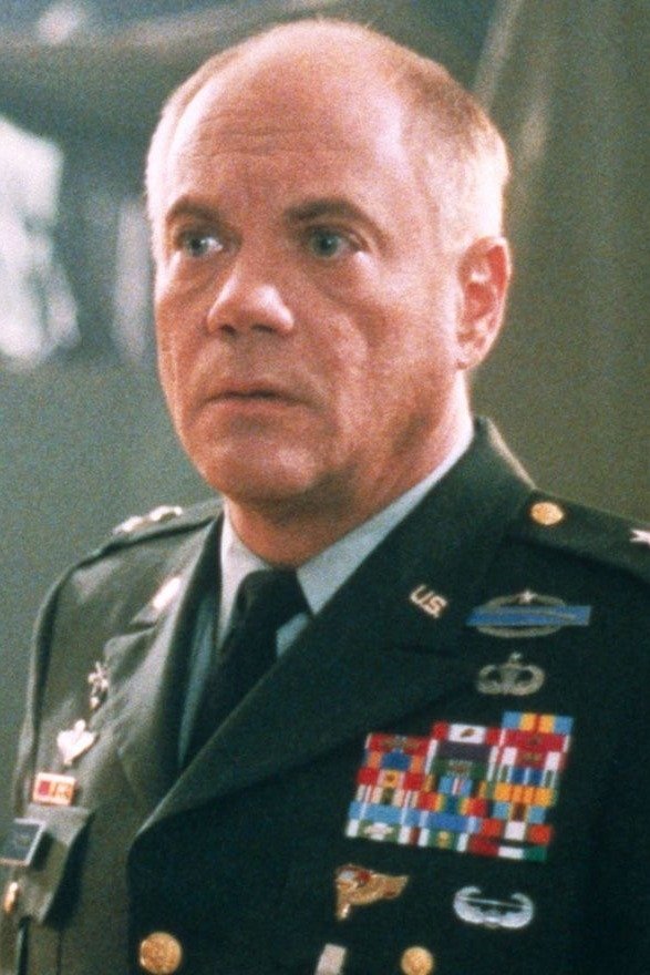 Daniel von Bargen - Vladimir Radchenko
