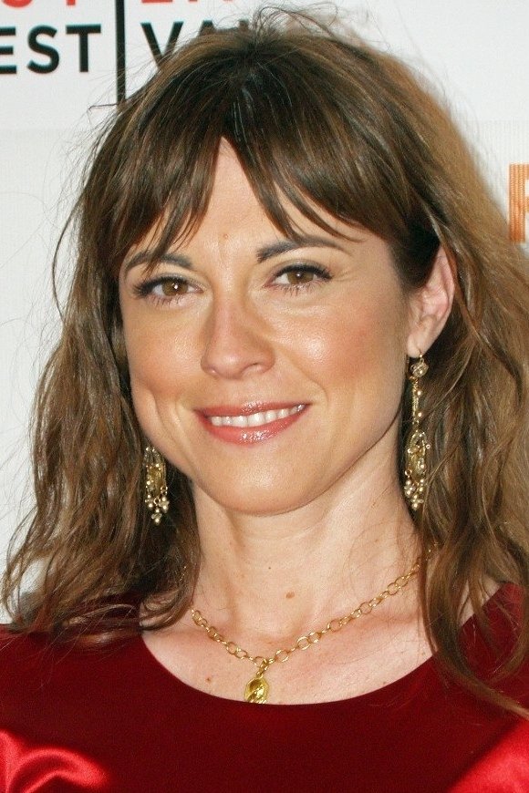Rebecca Pidgeon - Leeann Lewis