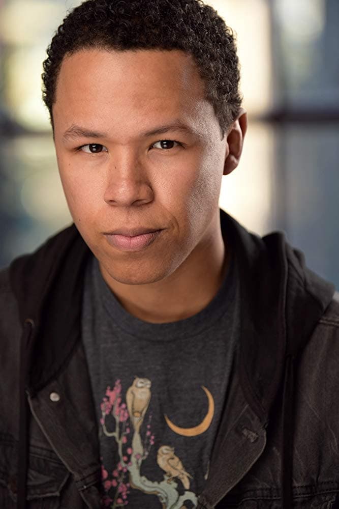 Eric Graise - Terry