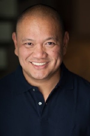 Jason Asuncion - Mr. Carvajal