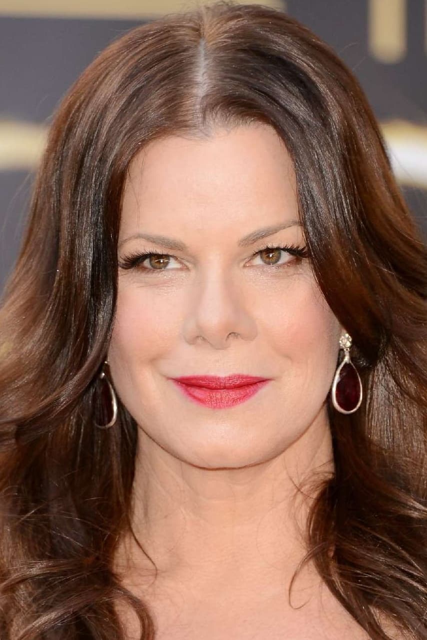 Marcia Gay Harden - Billie McCandless
