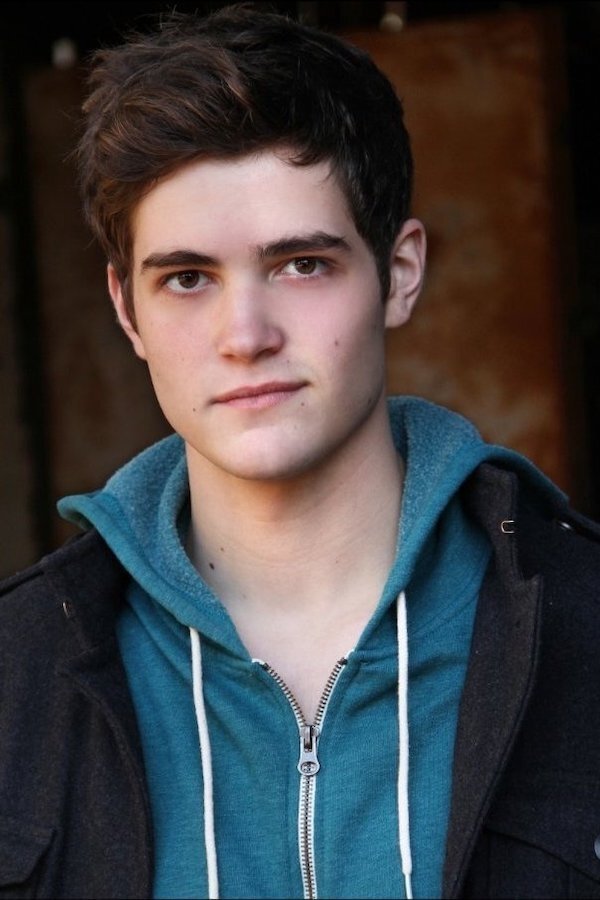 Ben Winchell - Cole Baird