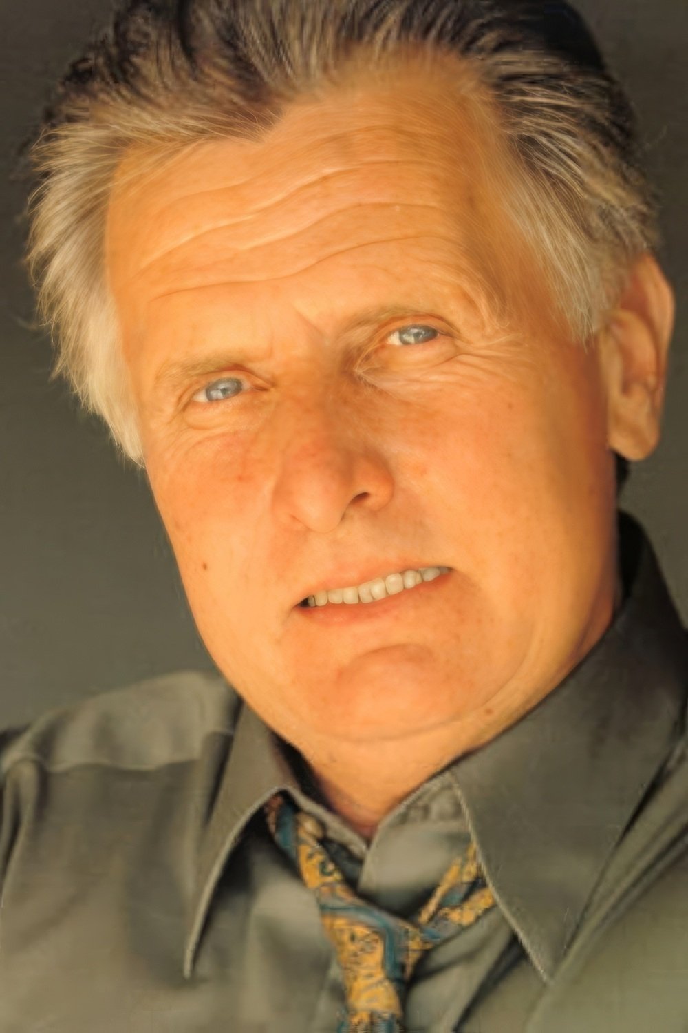 Joe Estevez - The King of Hearts