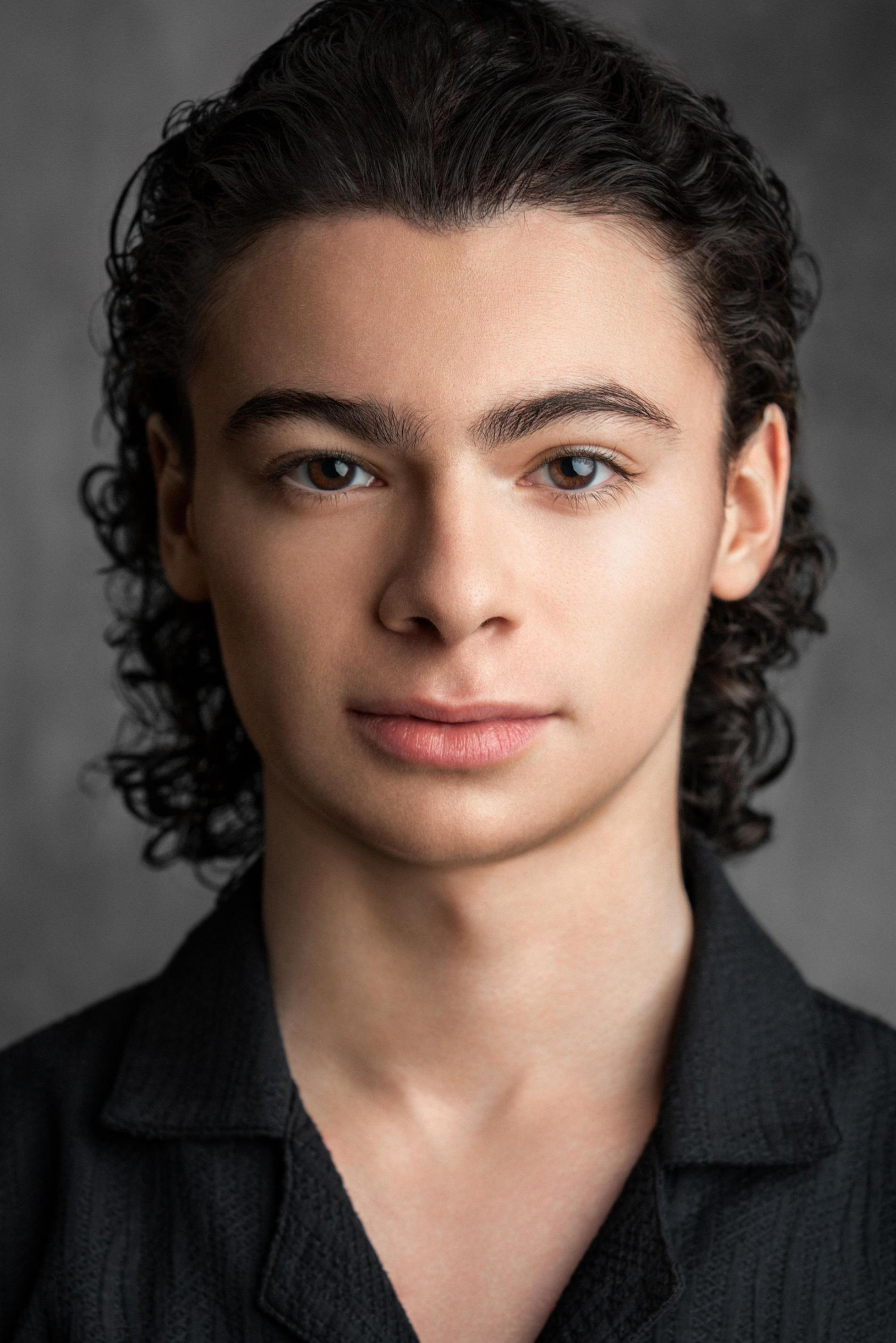 Raphael Alejandro - Zaqueu