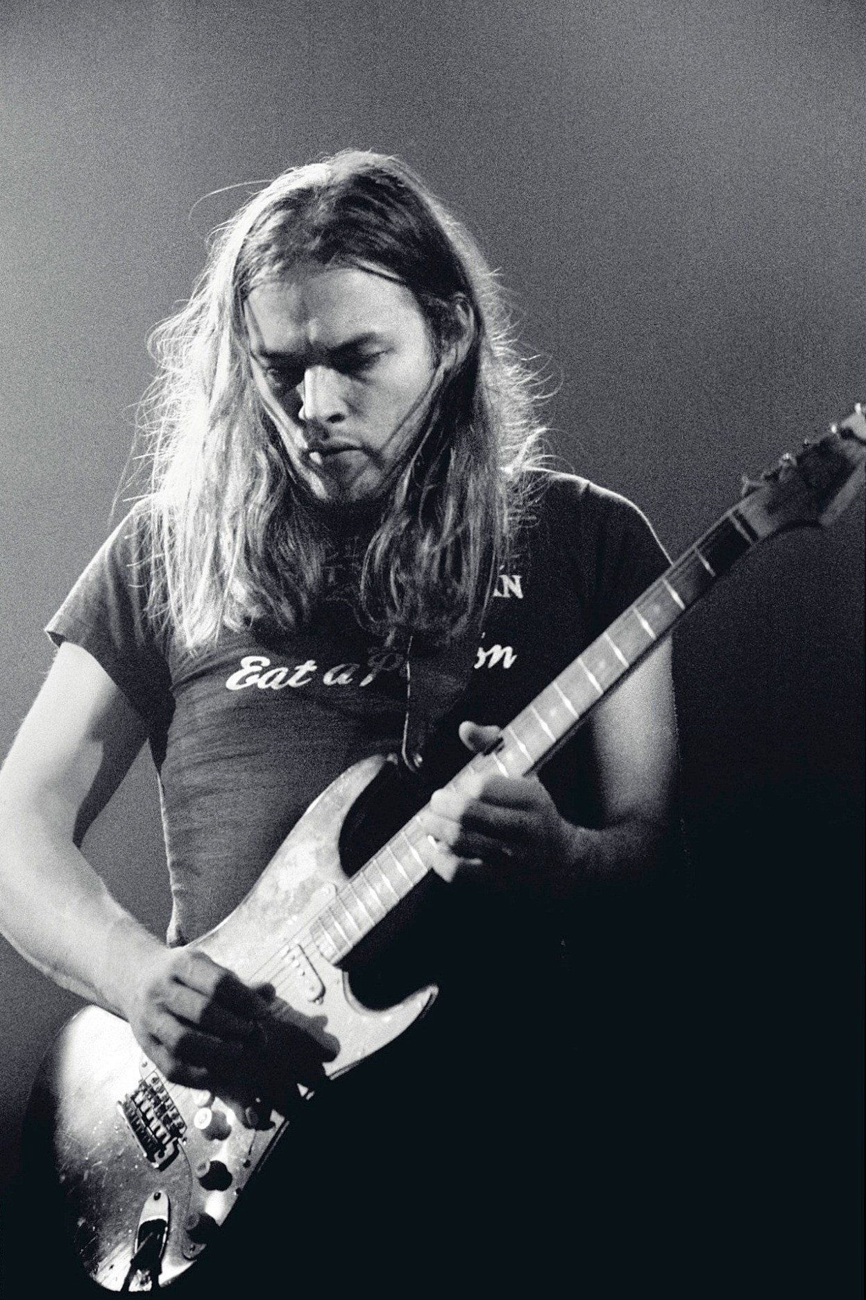 David Gilmour - Self
