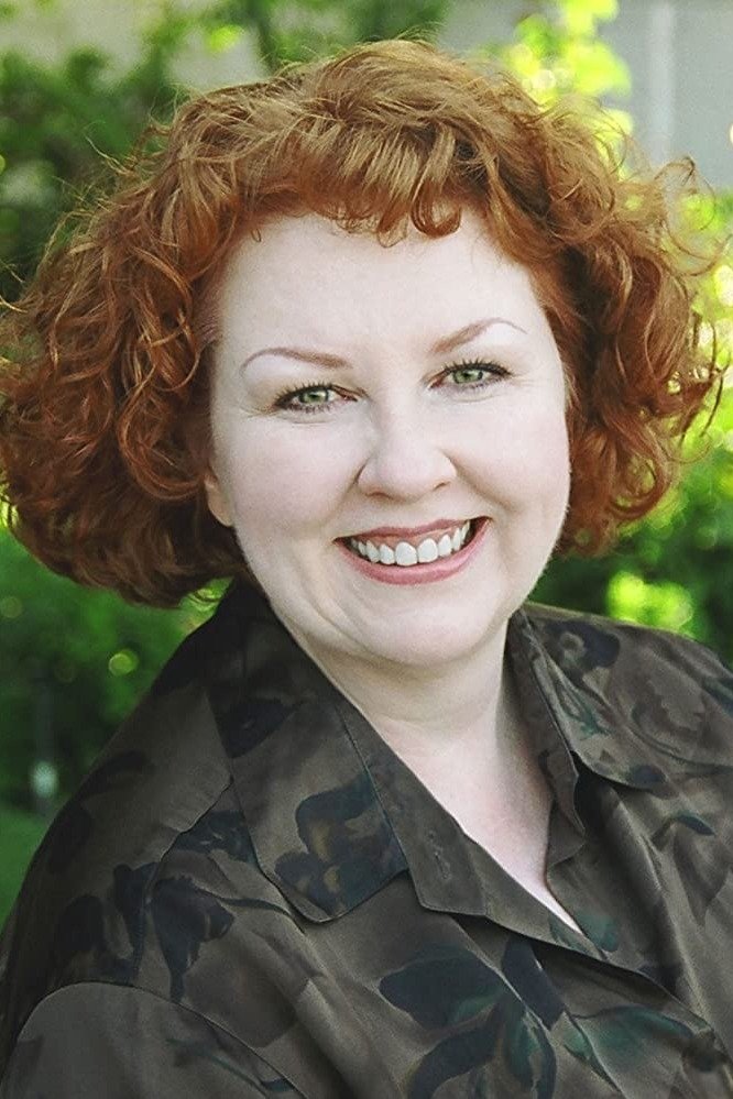 Lorna Scott - Nurse Barbara