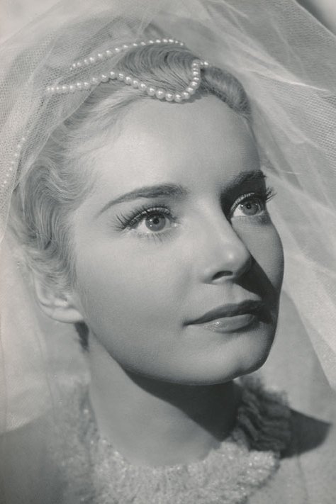 Suzanne Cloutier - Desdemona
