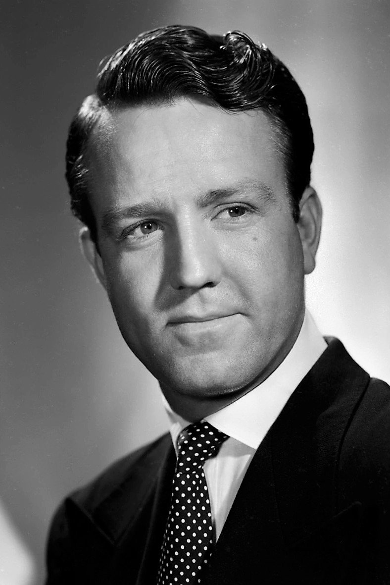 Steve Brodie - Jack Fisher
