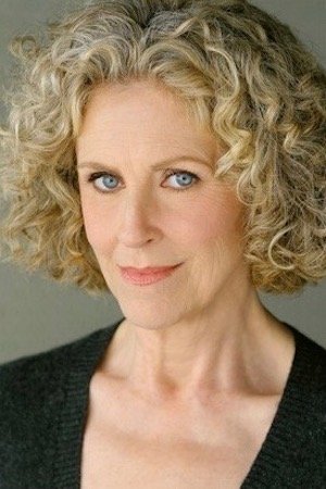 Bernadette Birkett - Herself