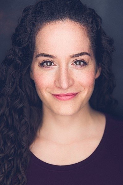 Courtney Alana Ward - Alana