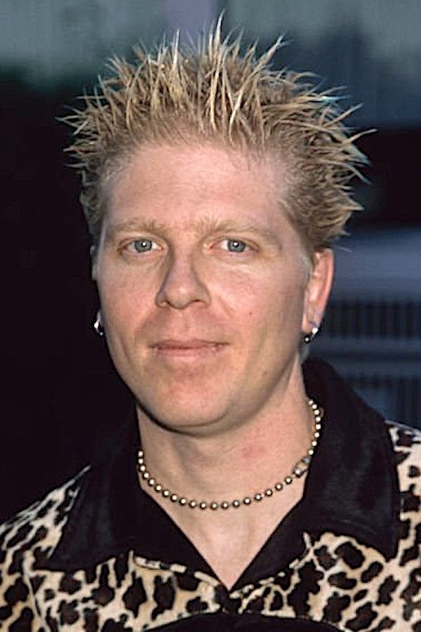 Dexter Holland - Self