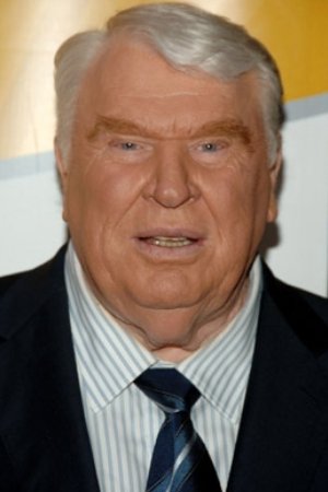 John Madden - Self