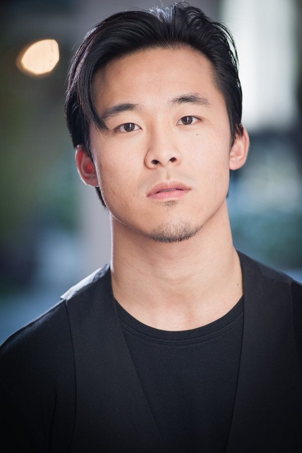 Andy Yu - Flynn