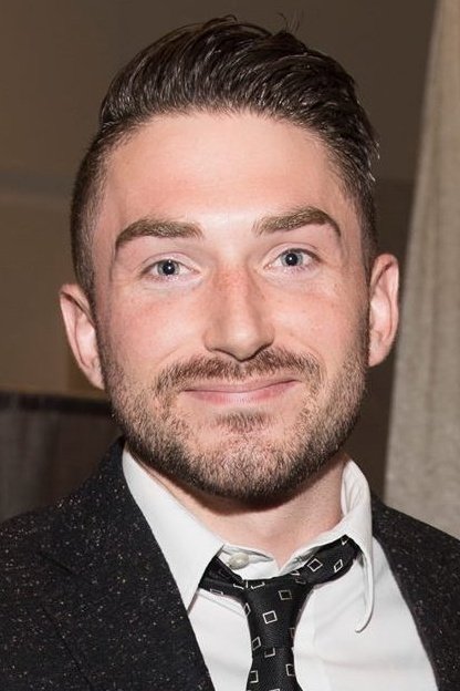 Daniel James Vaughn - Dispatcher