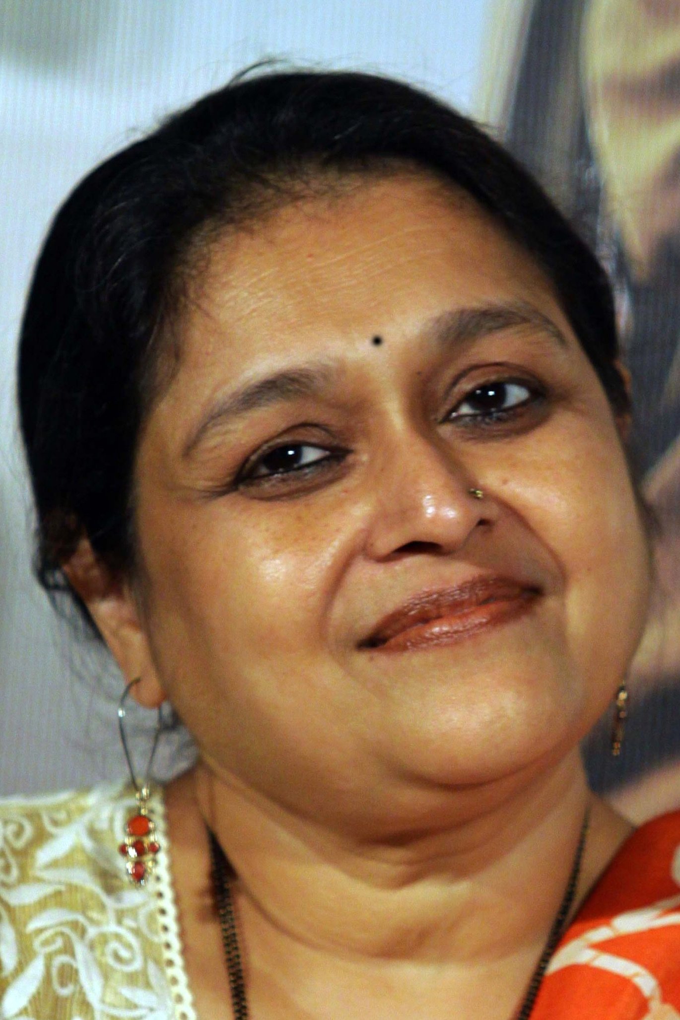 Supriya Pathak - Manu