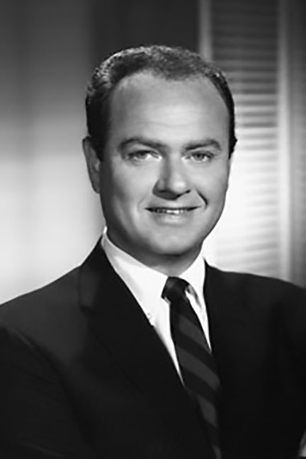 Harvey Korman - Hedley Lamarr