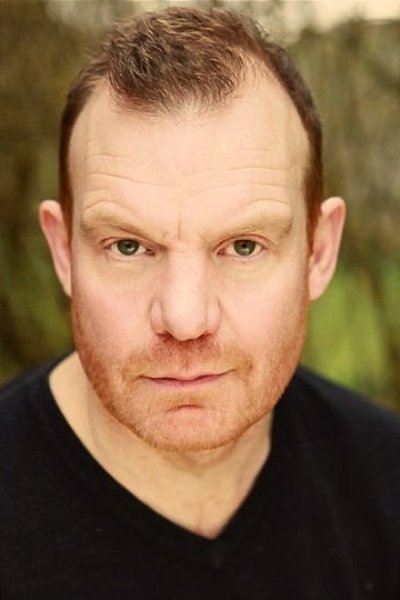 Tim Chipping - Echepolus