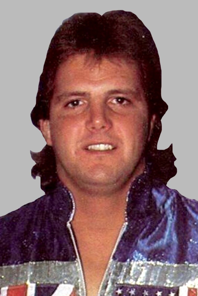 Chris Adams - “Gentleman” Chris Adams (archive footage)