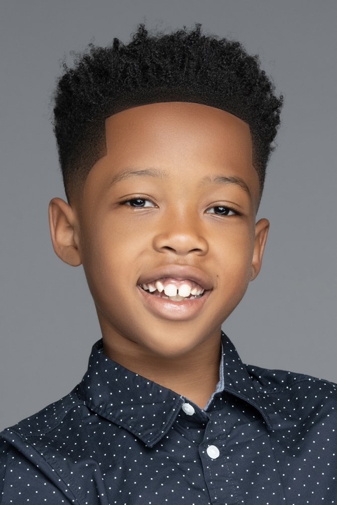 Harper Anthony - Maliq