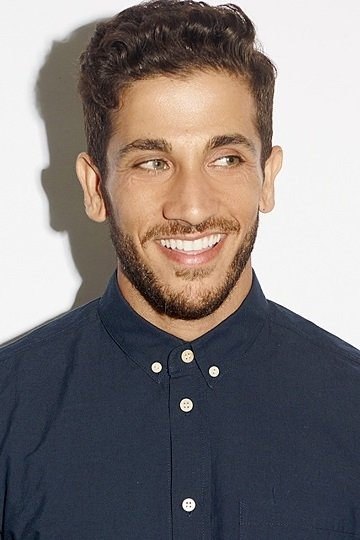 Firass Dirani - Vito Rinnelli