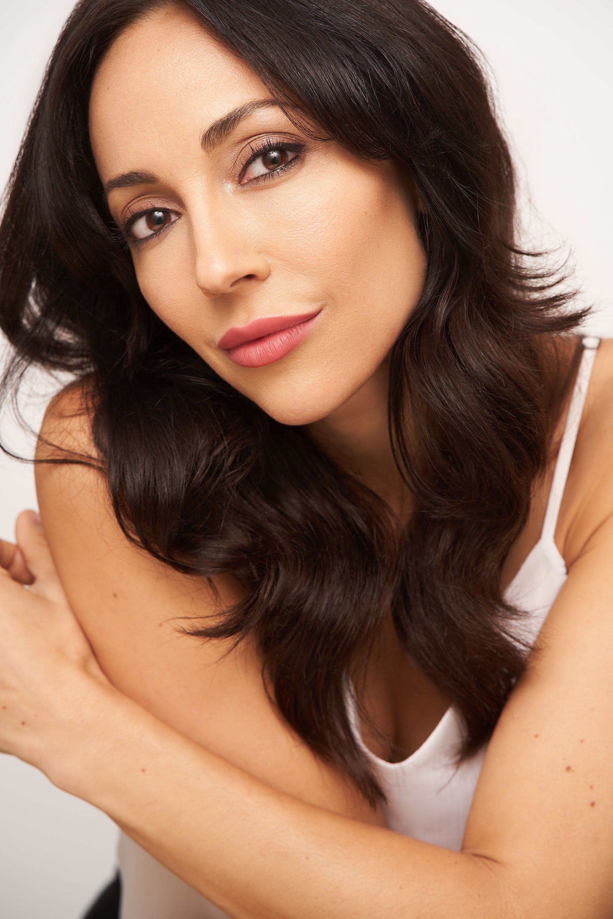 Yvette Gonzalez-Nacer - Cha-Cha