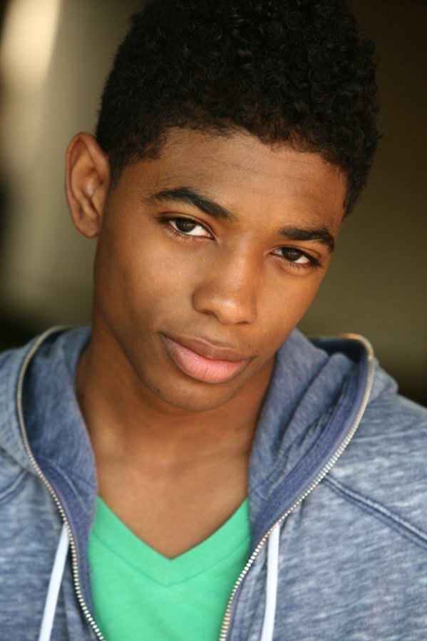 Nadji Jeter - Bonz