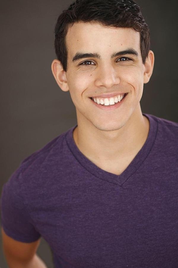 David Guzman - Ike