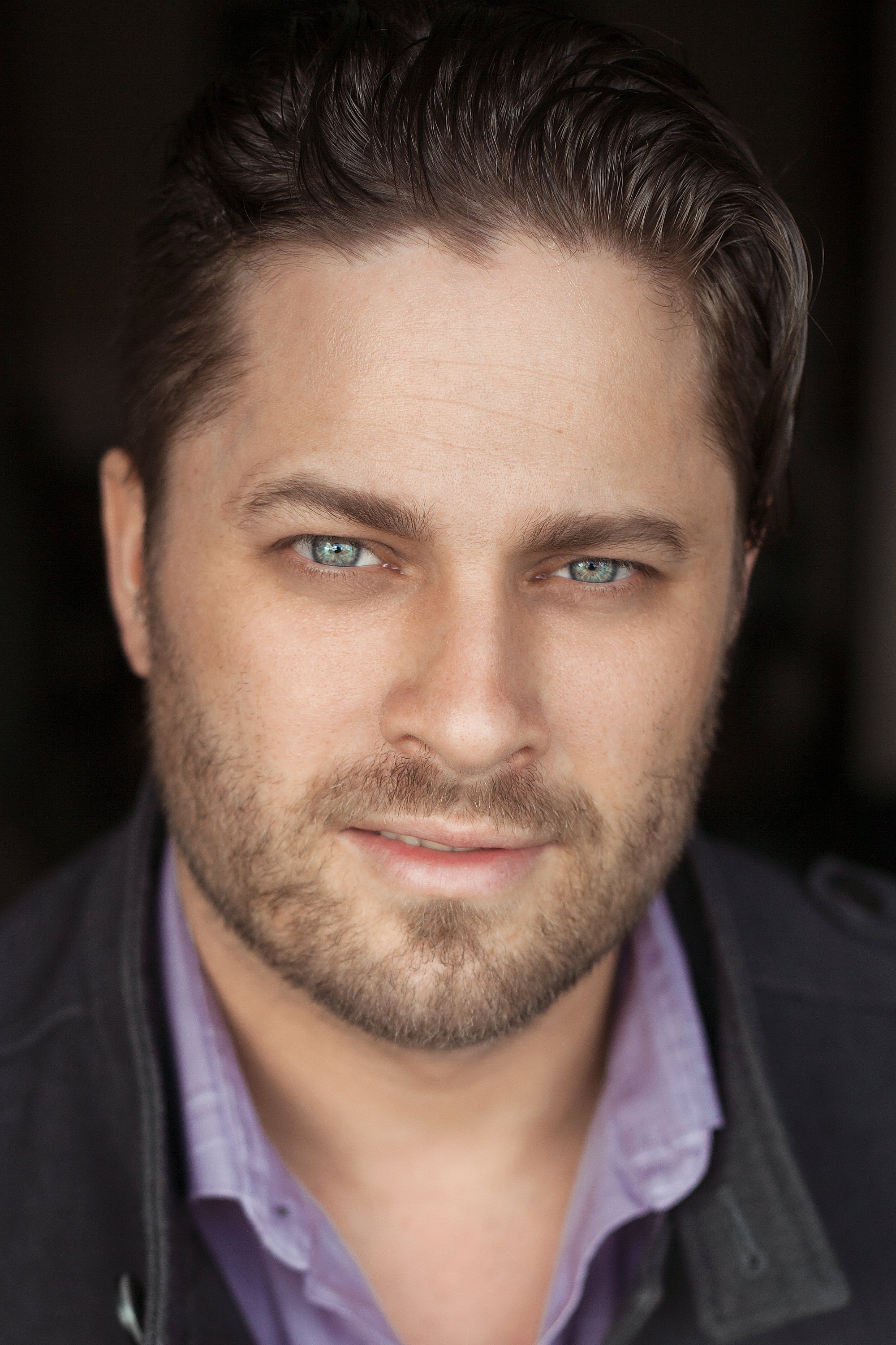 Matt Hamilton - Burt