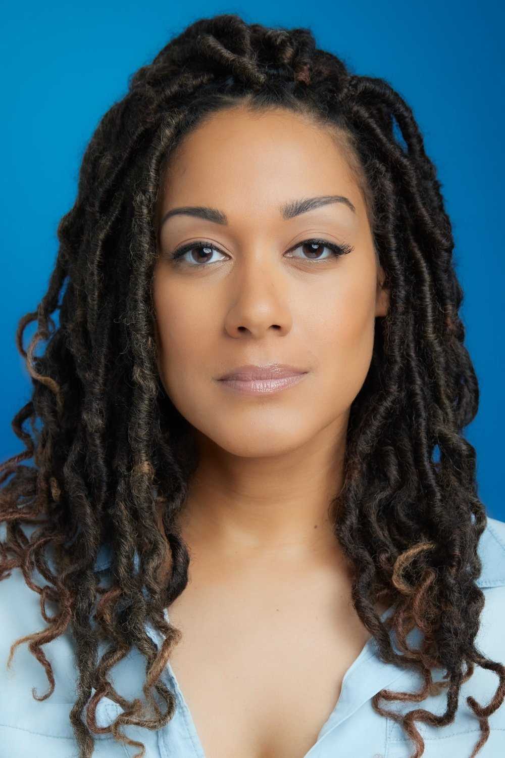 Cynthia Kaye McWilliams - Professor Argon