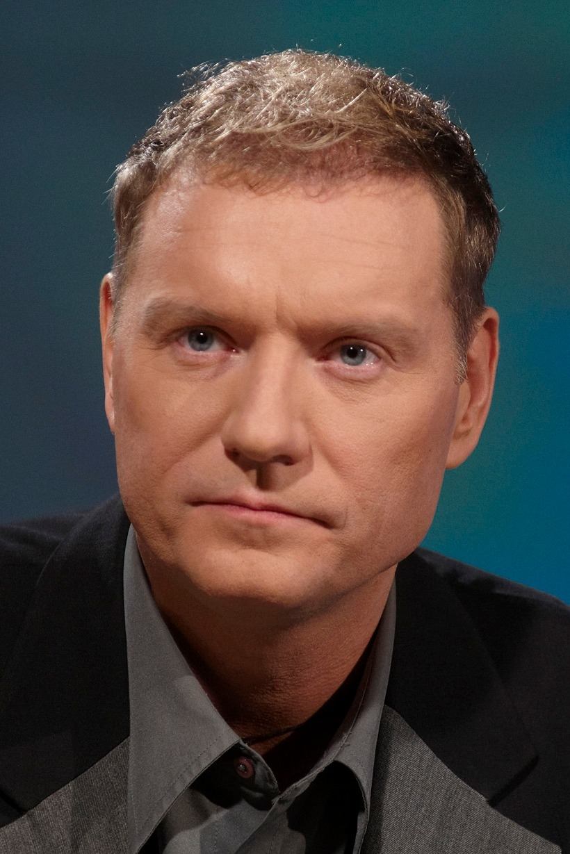 Mart Sander - 