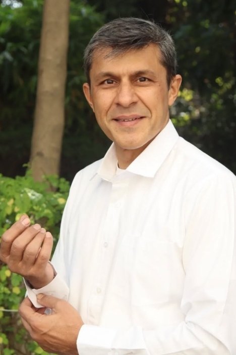 Sanjay Sharma - Mob Leader