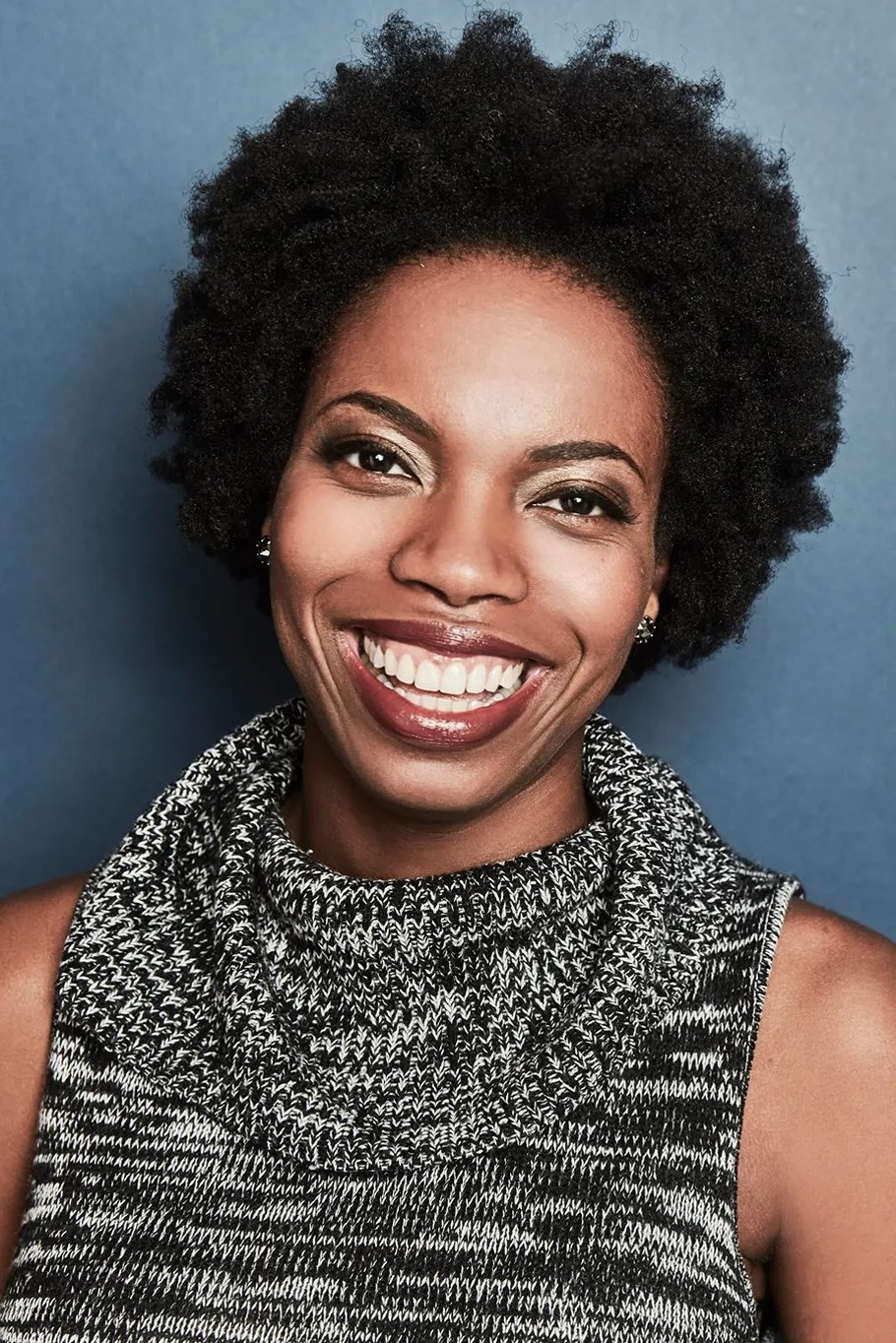 Sasheer Zamata - Jade (voice)