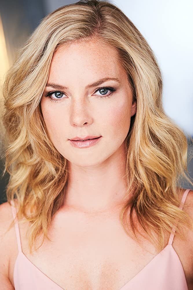Cindy Busby - Libby