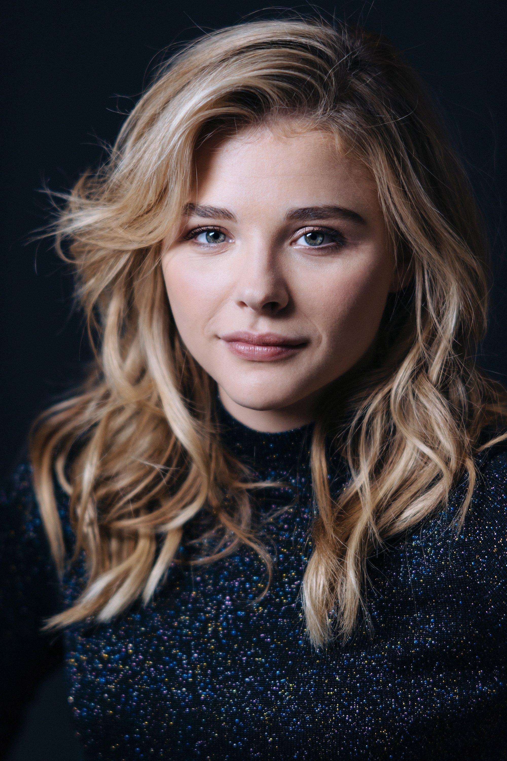 Chloë Grace Moretz - Mindy Macready / Hit Girl