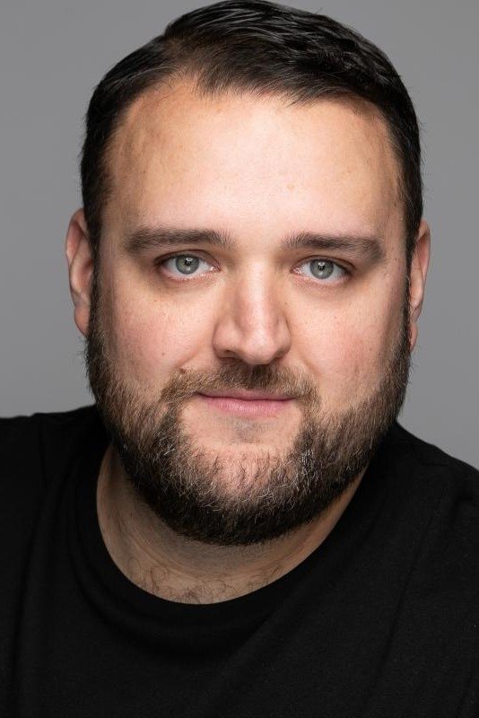 Alan Mehdizadeh - Monk