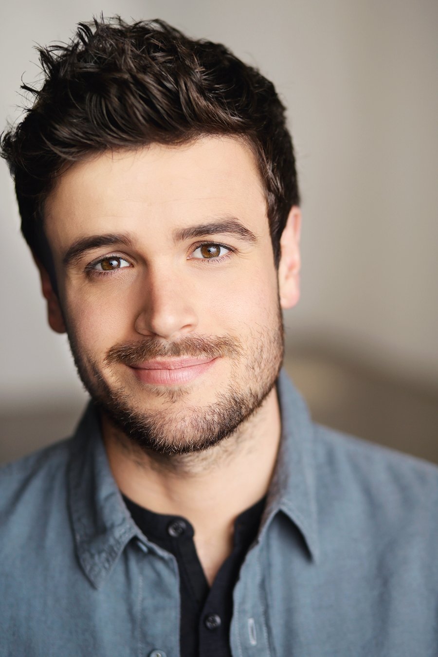 Nicholas Cafero - Hullabahoo #8