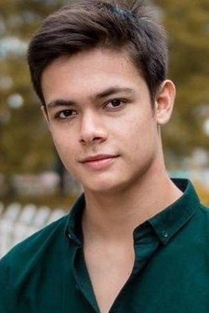 Bryan Andrew - Reynand