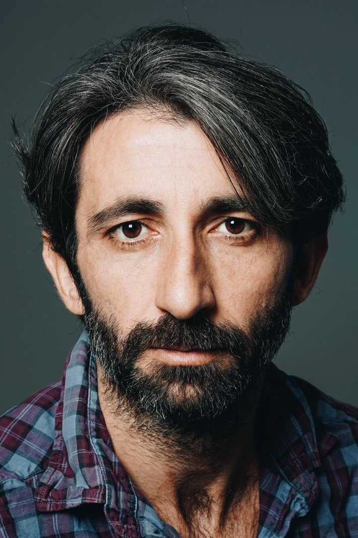 Salih Usta - 