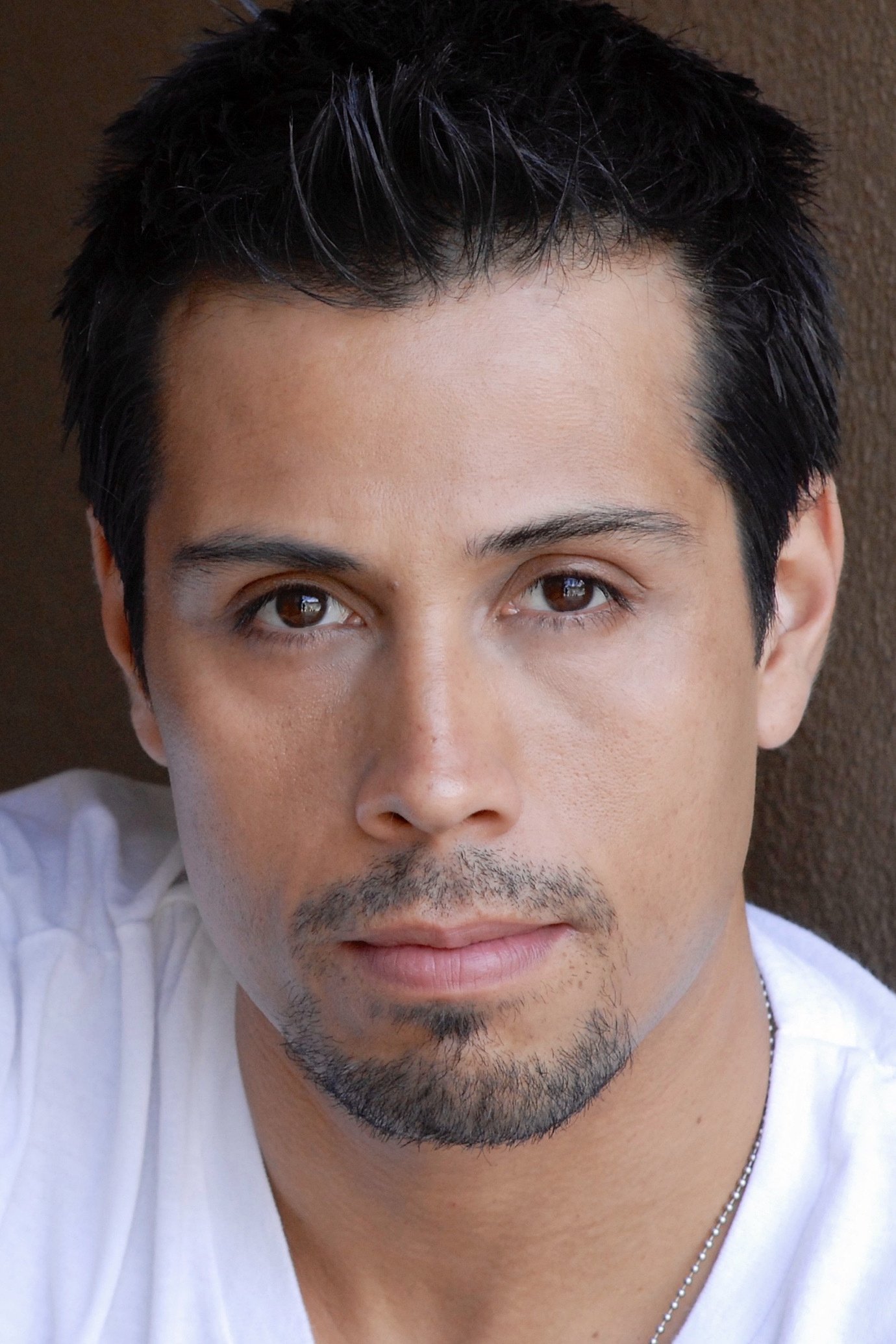 Matt Medrano - Detective Hernandez