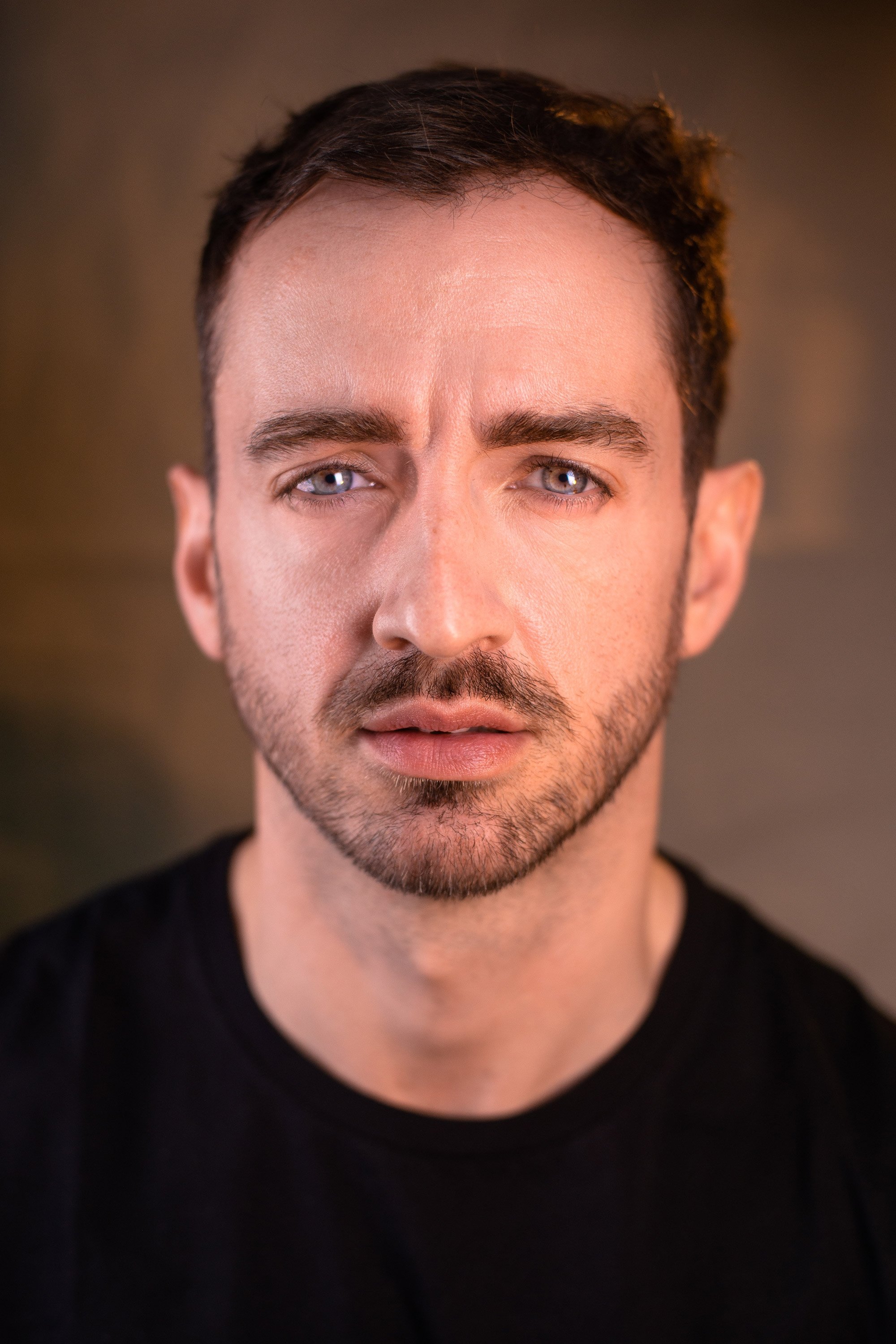 Miguel Manzano - Daren